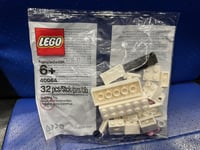 NEW LIMITED EDITION IN-STORE PROMO ONLY LEGO 40064  EASTER SHEEP AND LAMB