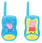 Peppa Pig Walkie Talkies