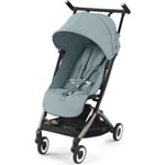 Cybex Libelle -matkarattaat, Stormy Blue