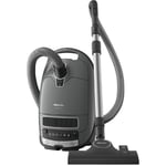 Miele Complete C3 Family All-rounder Bagged Vacuum Cleaner