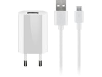 Goobay Micro Usb-Laddare 1 A