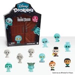 Disney Doorables Collection manoir hanté avec 12 Mini-Figurines Exclusives, Jouets pour Enfants de 5 Ans et Plus, exclusivité Amazon par Just Play