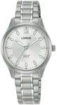 Lorus Femmes Analogique Quartz Montre avec Bracelet en Titane RG239XX9