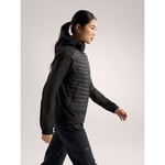 Arc'teryx Cerium Hybrid Hoody W