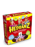 Nordic Original Hedbanz Patterned Spinmaster Games