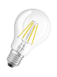 Osram LED-lyspære Standard Retrofit 4W/865 (40W) E27