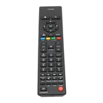 New New Replacement Remote Control Universal TV Remote Control Compatible For JV