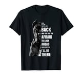 I Will be There for You Motivational Cane Corso Dog Lover T-Shirt