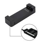 Universal External Battery Charger LED Indicator For Samsung S3 S4 Smart Phone