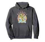 Rugrats Established 1991 Group Shot Pullover Hoodie