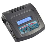 Etronix Powerpal 3 80w AC/DC LiPo/LiFe/LiIon/LiHV/NiMH/DJI/Pb Charger