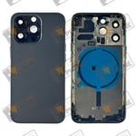 Châssis Arrière Nu Apple iPhone 13 Pro Graphite