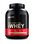 Optimum Nutrition 100% Gold Standard Whey 1.62kg Vanilla Ice Cream