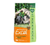 Burgess Excel Guinea Pig 3 Kg