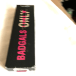 Benefit Bad Gal ONLY Mascara Full Size 8.5g NTENSE PITCH BLACK NEW&BOXEDFREEUKPP