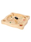 Small Foot - Jacks Roulette Wooden Game