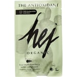 Hej Organic Facial care Masks & scrubs The Antioxidant Second Skin Sheet Mask