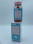 Hairburst Chewable Hair Growth Vitamins - 60 Gummies A46