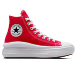Shoes Converse Chuck Taylor All Star Move Size 4.5 Uk Code A09073C -9W