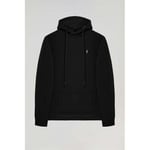 Sweat-shirt Polo Club  RIGBY GO W HOODIE SWEAT B FT IL