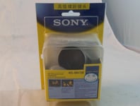 Sony VCLDH0730 Wide Angle Lens 30MM (VCL-DH0730)