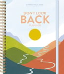 Don&#039;t Look Back Planner