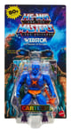 Masters of the Universe Origins Cartoon Collection - Webstor Action Figure