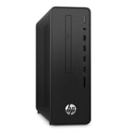 Hp 290 G3 Sff Pc I7-10700 8Gb 512Gb Ssd Wifi Bluetooth No Optical Windows 10 Hom