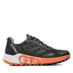 Löparskor adidas Terrex Agravic Flow GORE-TEX Trail Running 2.0 HR1110 Svart