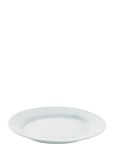 Grand Cru Oval Tallerken 17,5X23,5 White Rosendahl