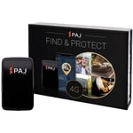 Allround finder 4G Traceur gps traceur de personnes, traceur multifonction, traceur de bagages noir 1 pc(s) - Paj Gps