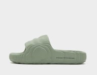 adidas Originals Adilette 22 Slides Women's, Green