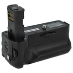 Battery Grip for Sony Alpha A7R II A7 II Camera