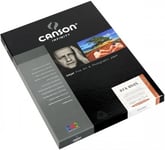 CANSON Papier Photo Infinity Print Making Rag A3 310g 25 Feuilles