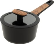 Saucepan D16cm 1.4L 93186 Resto