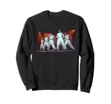 Take That Everything Changes Tour Live Glasgow Sweatshirt