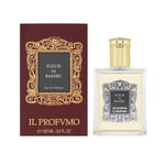 The Profumo Fleur De Bambu' 100ml Spray Eau De Parfum