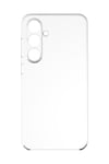 Samsung S24 FE Clear Case Transparency CE-SAM-ACC