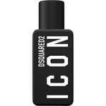 Dsquared2 Herrdofter ICON Pour Homme Eau de Parfum Spray 30 ml (19.333,00 kr / 1 l)