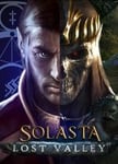 Solasta: Crown of the Magister - Lost Valley OS: Windows