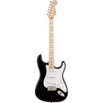 STRATOCASTER SIGNATURE ERIC CLAPTON NOS BLACK