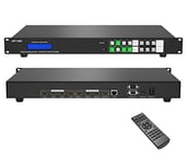 MT-VIKI 4K HDMI Matrix Switch 4X4