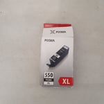 Canon PGI-250XL Black High Yield Page Life 500pp Ink Cartridge for Pixma MG5450