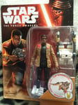 Star wars the force awakens  3.75  inch  Finn   figure