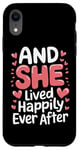 iPhone XR Anti-Valentines Day Sarcastic Breakup Funny Humor Case