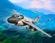 Trumpeter 01640 - 1:72 A-6A Intruder - Neuf