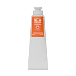 Tri-Art New Foundations Peinture acrylique (couleur : orange) | Peinture acrylique adaptée pour une utilisation sur toile, papier ou bois | Séchage rapide, résistant à la lumière et à l'eau (Size :