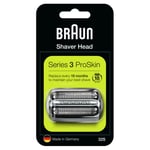 Braun Series 3 Shaver Replacement Blade Shaving Head 32B male