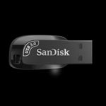 SanDisk Ultra USB Shift CZ410 USB-minne, 32GB, (USB3.0)