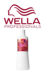 WELLA PROFESSIONALS COLOR TOUCH EMULSION 6 Vol. 1,9% 1L